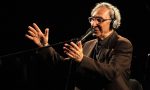 "Un oceano di silenzio": la personale di Franco Battiato al Castello di Belgioioso