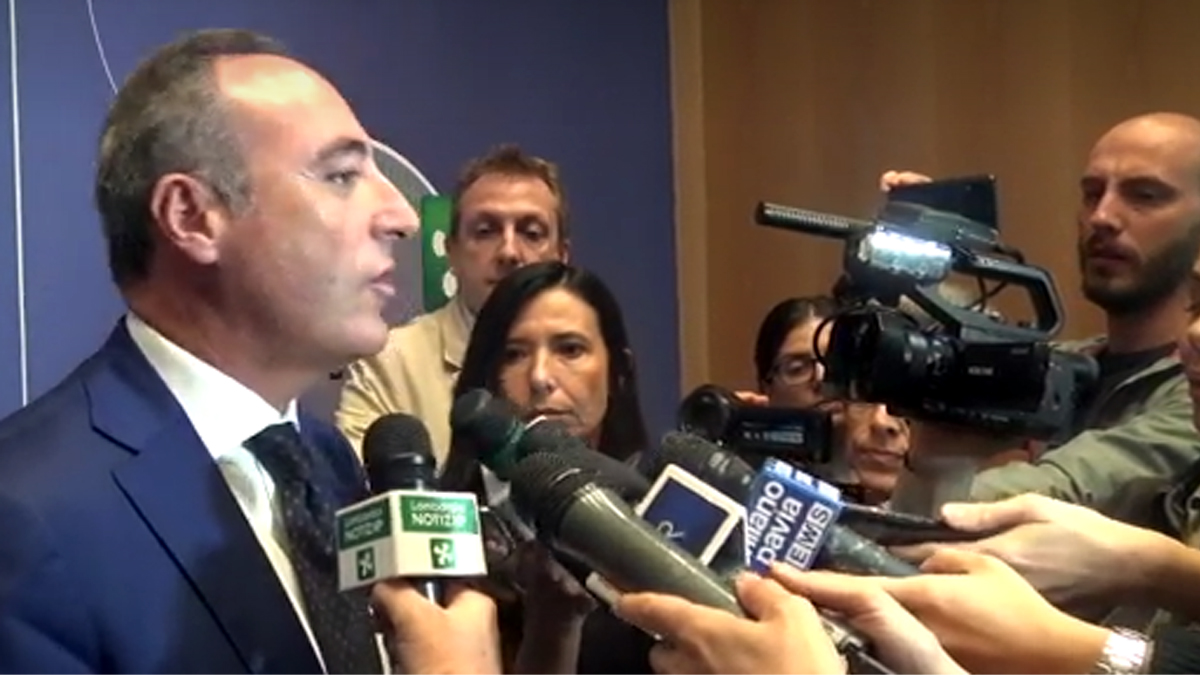 Regione dice sì a 2mila medici specializzandi negli ospedali lombardi VIDEO