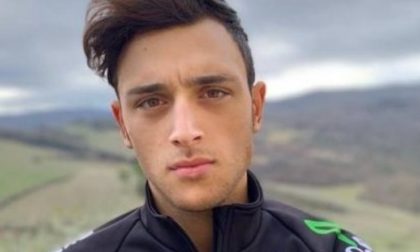 Tragica volata al trofeo ciclistico Valle Scrivia: Giovanni Iannelli muore a 22 anni