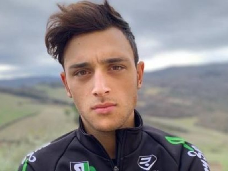 Tragica volata al trofeo ciclistico Valle Scrivia: Giovanni Iannelli muore a 22 anni