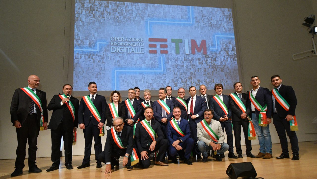 TIM Risorgimento Digitale: il grande progetto di educazione digitale arriverà anche a Vigevano
