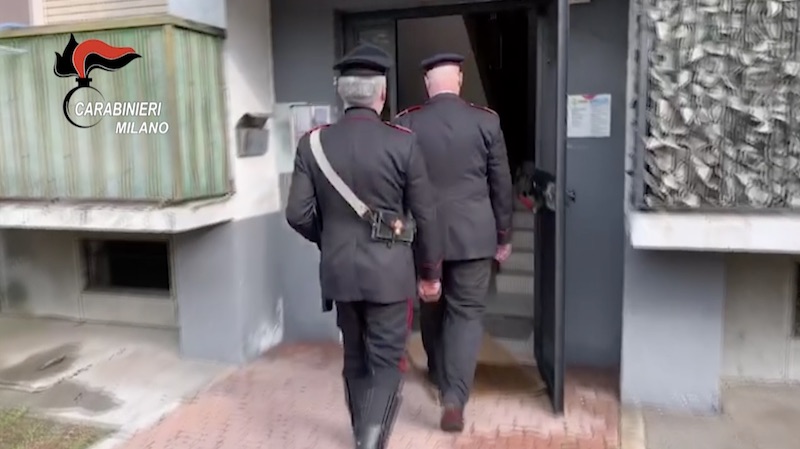 Cocaina all’amica, poi la lascia morire sul pianerottolo