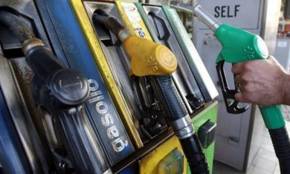 Sciopero dei benzinai: impianti chiusi dalle 19 del 14 dicembre