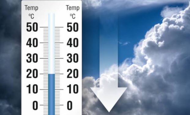 L’autunno bussa alla porta: in arrivo piogge e calo delle temperature PREVISIONI METEO