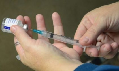 Regione Lombardia a caccia di altri vaccini antinfluenzali: mancano un milione e mezzo di dosi