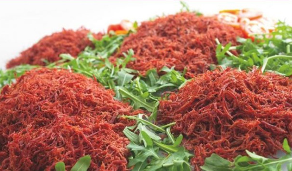 Sfilacci di cavallo con possibile batterio ritirati dal mercato