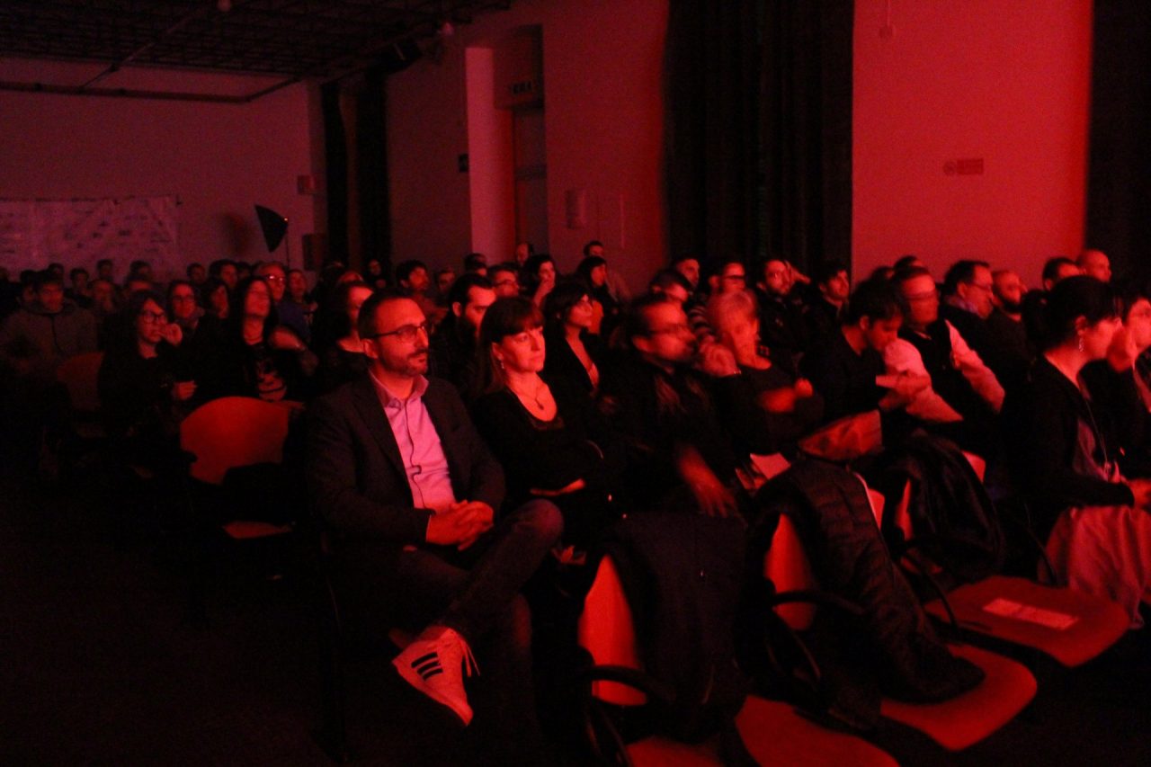 Al via la settima edizione del “Voghera Film Festival”