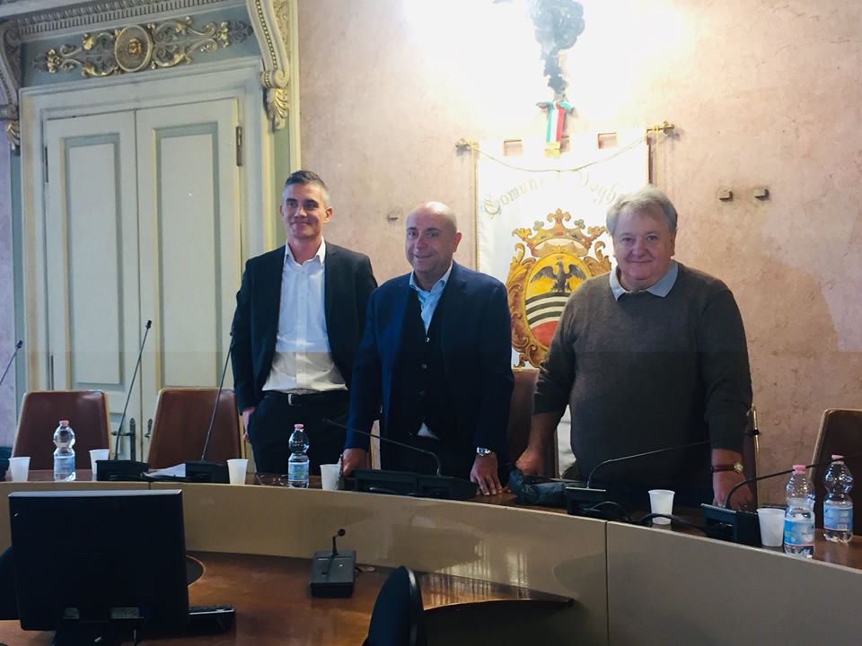 Autoguidovie sbarca a Voghera: bus ecologici e biglietti meno cari