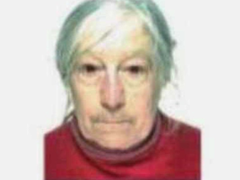 Scomparsa da due mesi: Santa Lancia avvistata a Milano