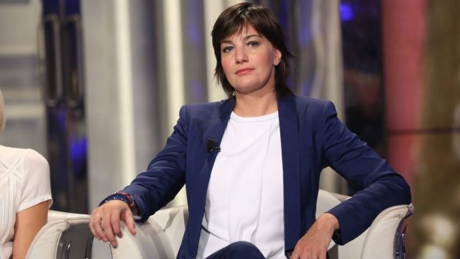 Lara Comi interrogata per 5 ore, il legale: “Convinta di non aver commesso alcun reato”