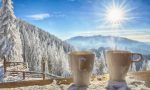 Vacanze sulla neve? Flirt, sci e cioccolate calde