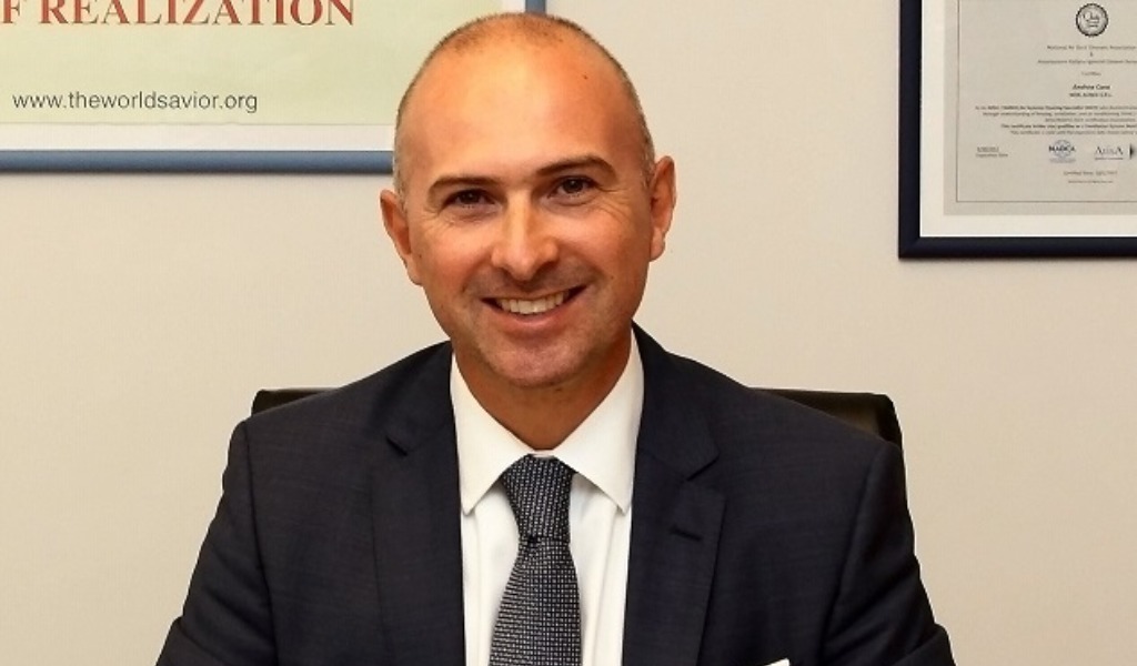 Il rischio aeraulico e l’impatto sulla salute delle persone e salubrità nei luoghi di lavoro