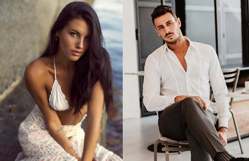 Miss Italia 2019 lascia il fidanzato: sta con un ex tronista?
