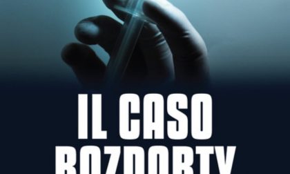 "Il caso Rozdarty": il nuovo libro di Paolo Gaetani