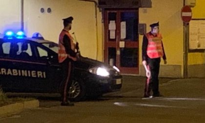 Atti sessuali su minorenne: arrestato 68enne a Mede