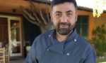 Uno show cooking per ricordare le vittime della strada: ai fornelli, da Masterchef, Giuseppe Lavecchia