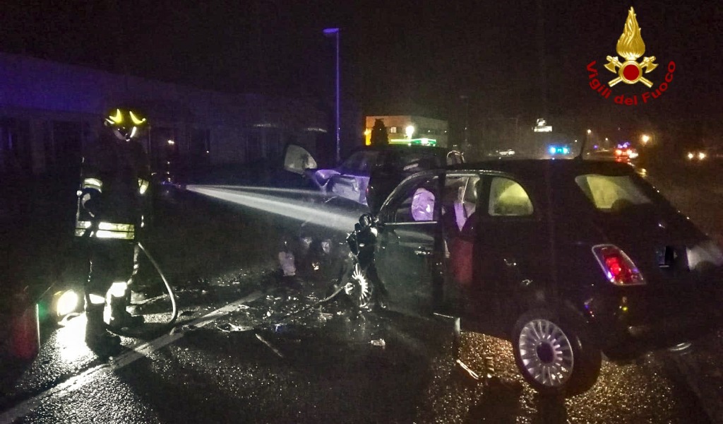 Schianto a Mezzanino: Giulia muore dopo 9 giorni, aveva 24 anni