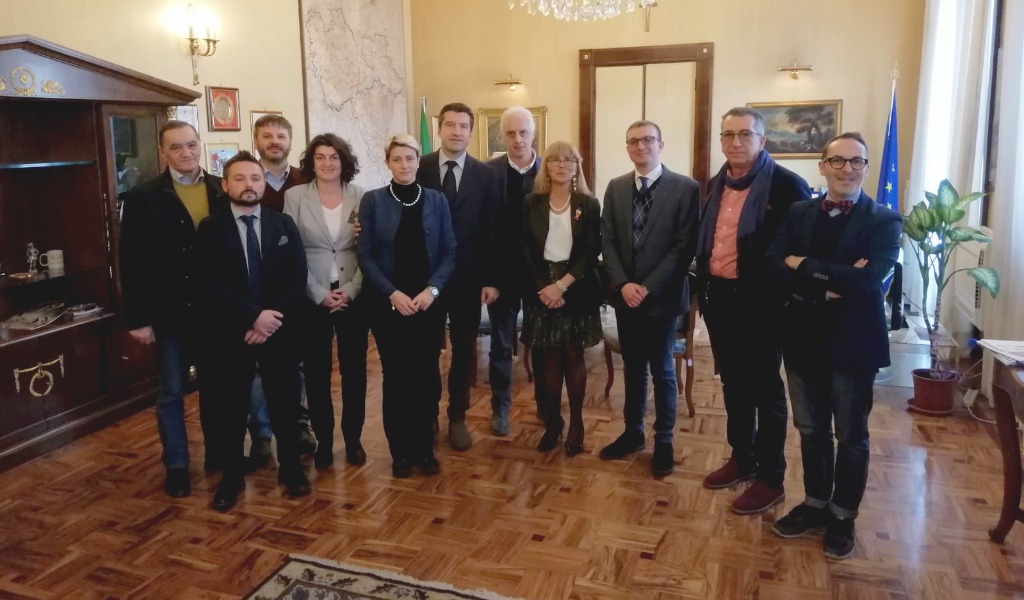 Disagi pendolari: il Prefetto di Pavia raccoglie le richieste del territorio