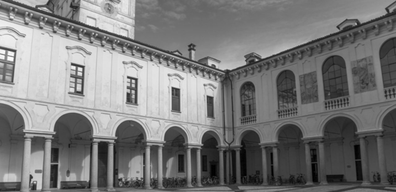 Al Ghislieri la presentazione del volume di Carmine Pinto dal titolo “La guerra per il Mezzogiorno”