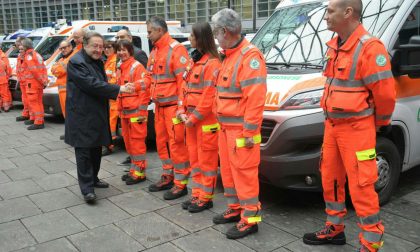 Giornata della sicurezza e fraternità stradale: cinque premiati nel Pavese