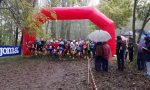 34esima Campestre di Robbio: 300 atleti al via, nonostante la pioggia