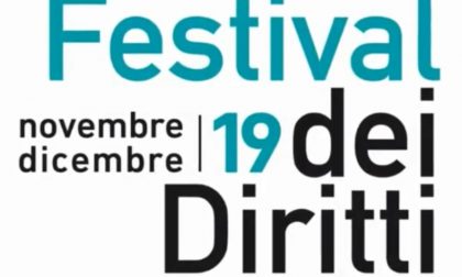 Festival dei Diritti 2019: tutti gli eventi in programma a Pavia e Cava Manara