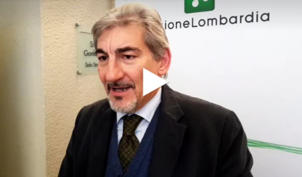 Qualità aria: da Regione 14milioni di contributi per sostituire auto VIDEO