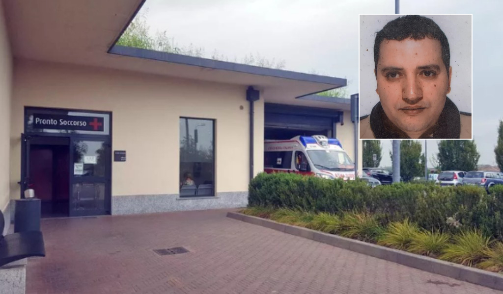 Malore al McDonald’s: va da solo al Pronto Soccorso e muore