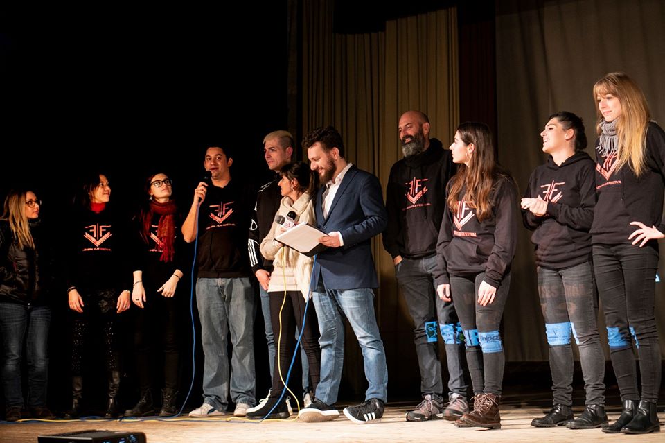 Gran finale per il Voghera Film Festival: tutti i premiati
