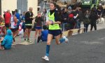 Francesca Ferri vola nei 10km della Olio d'Oliva Run