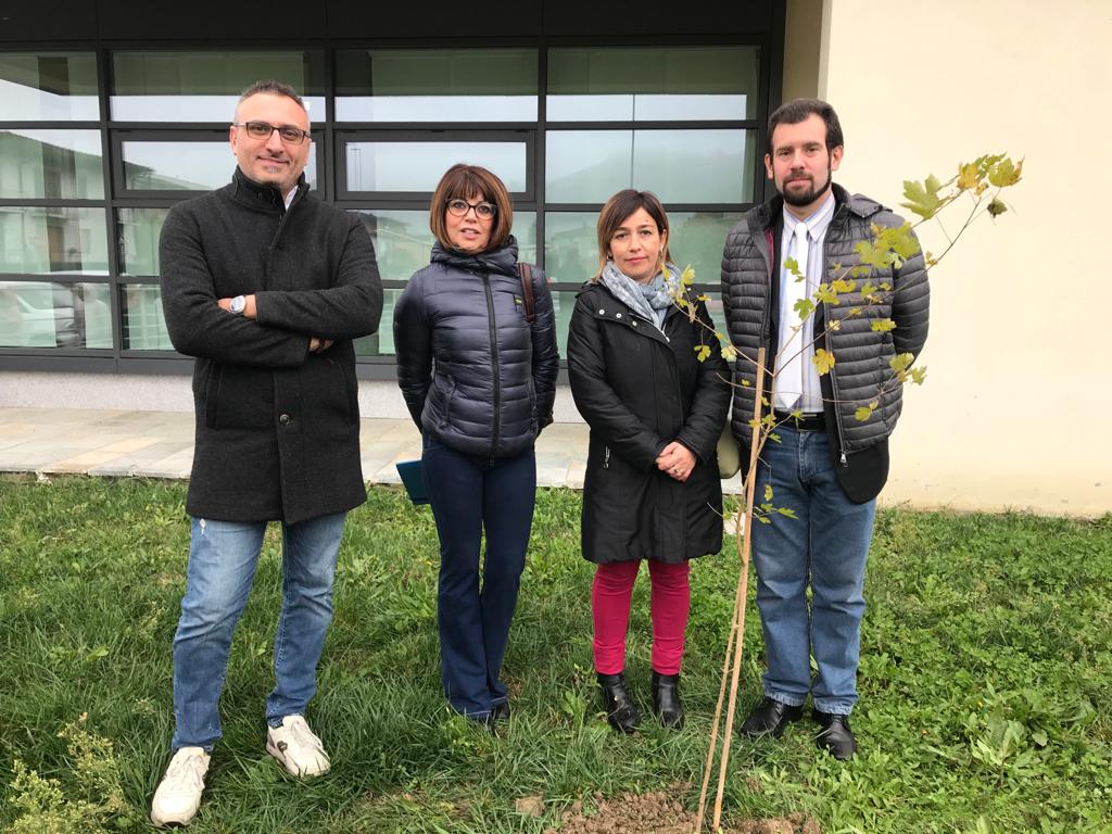 Broni, decolla il progetto “Io sono il futuro” con gli studenti delle scuole