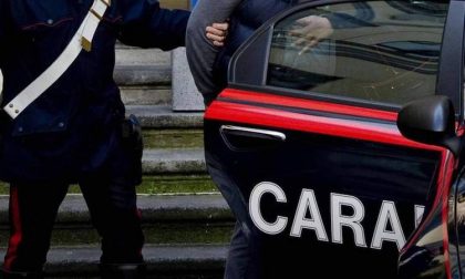 ‘Ndrangheta, catturato Nicola Fraietta, condannato per associazione mafiosa