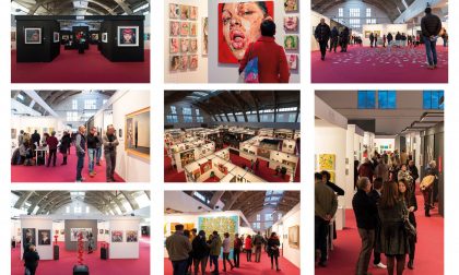 Pavia Art Talent, una fiera per l'arte accessibile: scultura, pittura e fotografia