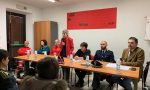 Violenza sulle donne: un successo la conferenza della Croce Rossa