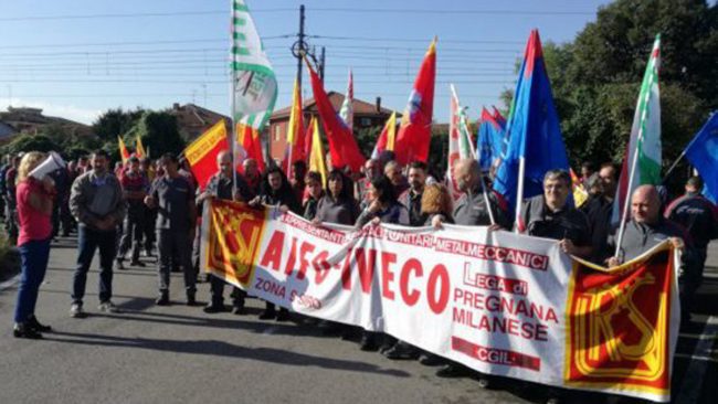 Azienda annuncia la chiusura, ma intanto assume interinali perché c’è troppo lavoro