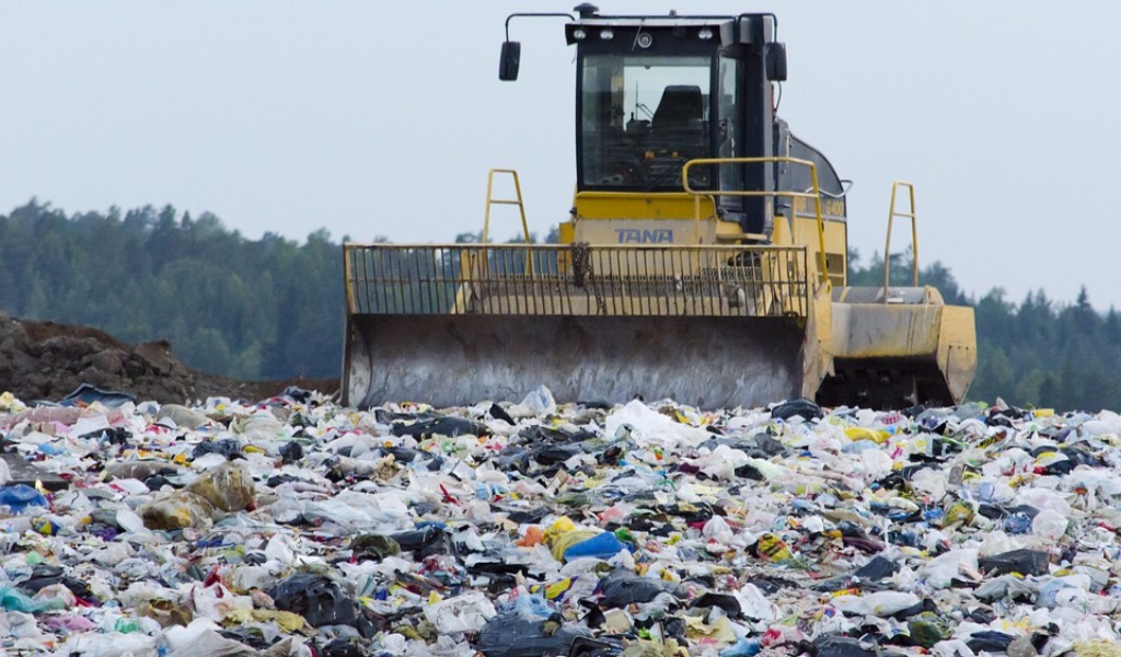 Allarme discariche nell’Oltrepo: arriva il biogas a Stradella?