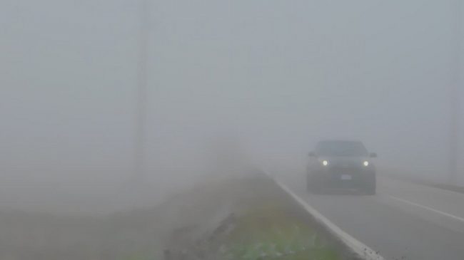 Ultrasuoni per eliminare la nebbia: ecco l’idea (premiata) di sette studenti lombardi