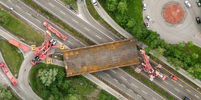 Risanamento ponti e viadotti in Lombardia: nuovo bando da 20 milioni