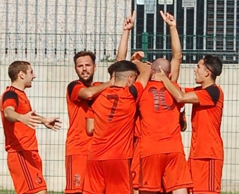 Calcio: capolavoro Rhodense, bella Solese