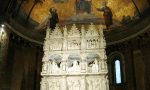 Dalla Svizzera alla tomba di Sant’Agostino: la Via Francisca ha il suo "Testimonium" a Pavia
