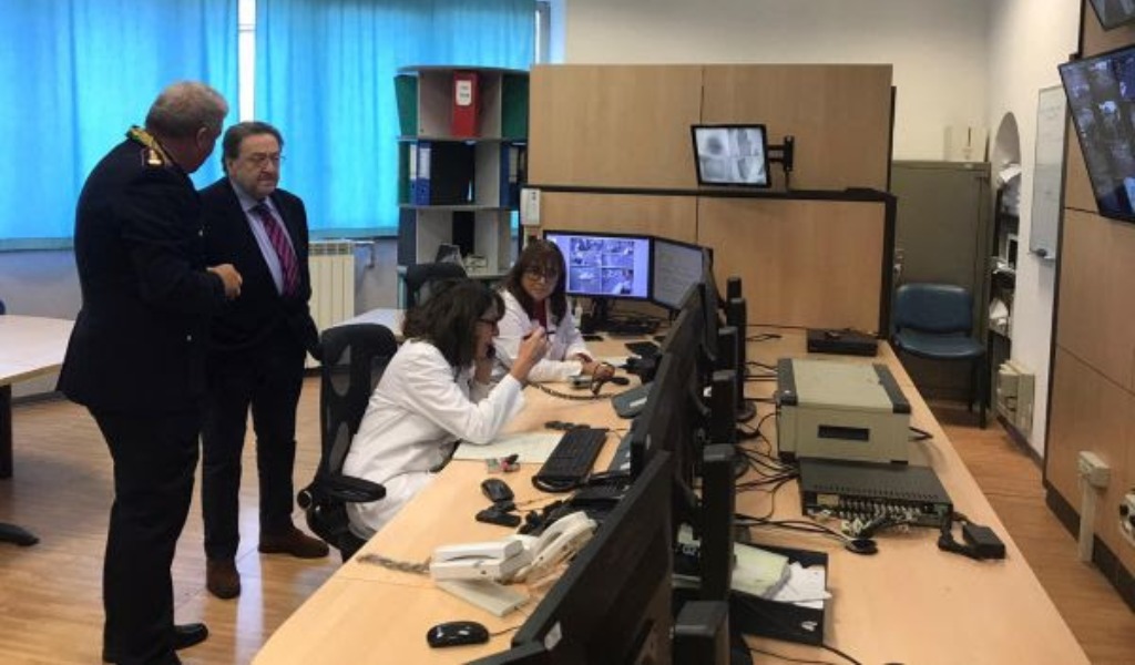 A Pavia i primi nuclei di Polizia Locale a tutela ambiente e sicurezza
