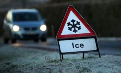 Attenzione alle strade ghiacciate sabato mattina | Previsioni meteo