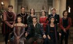 Cosa c'è questa sera in TV: i Medici e Ficarra e Picone