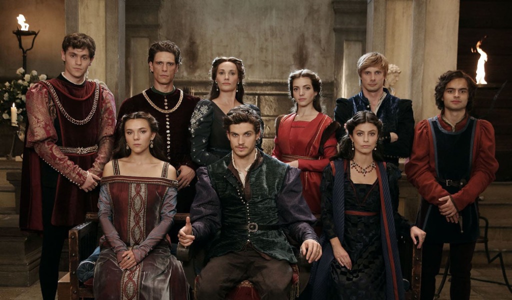 Cosa c’è questa sera in TV: i Medici e Ficarra e Picone