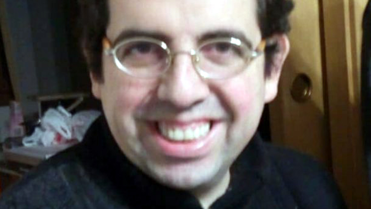 Volontario scomparso, moglie disperata: era nel Milanese con un’altra donna