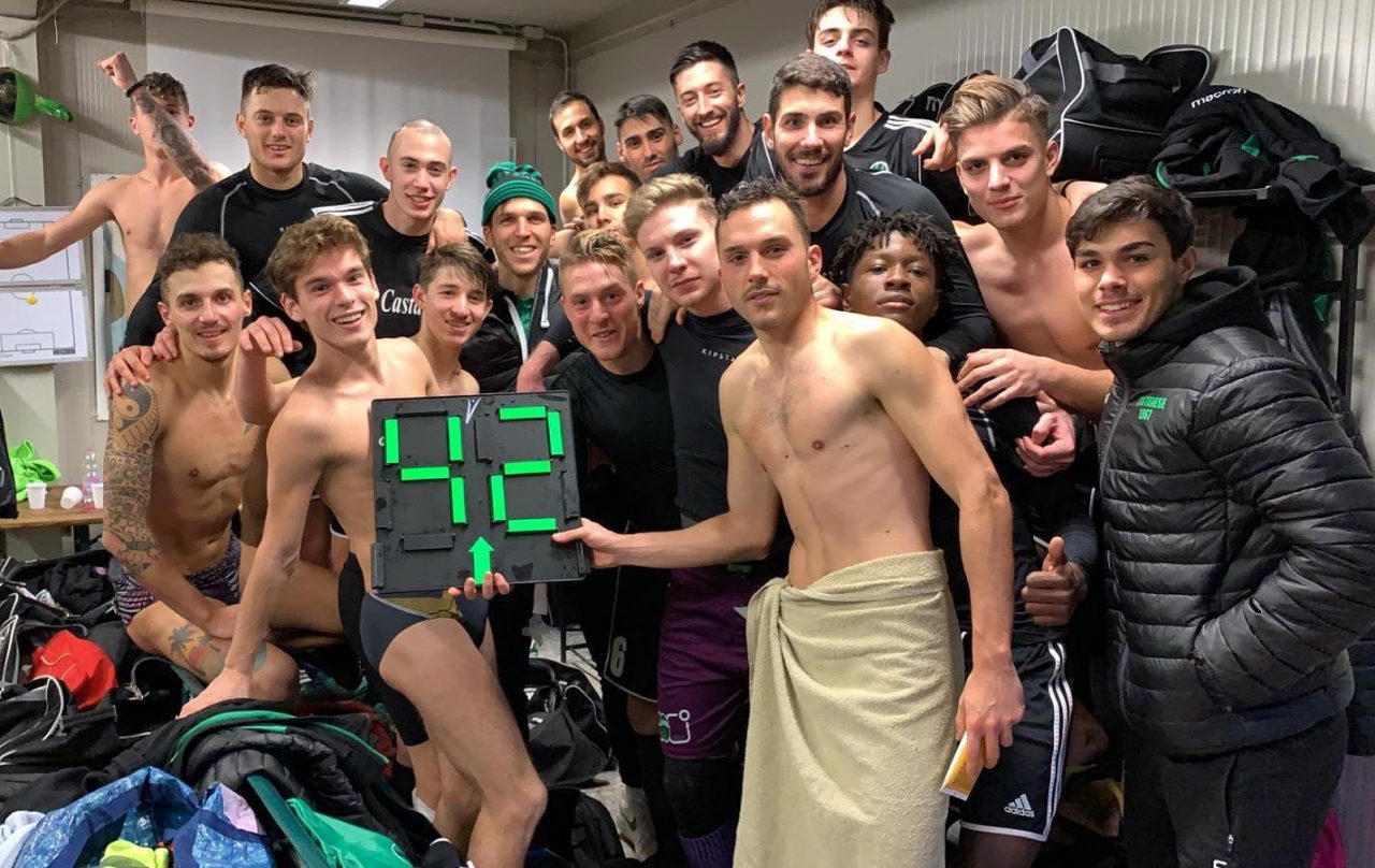 Calcio: quanti regali belli sotto l’albero