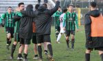 Calcio: Pontevecchio segna, Concordia regna