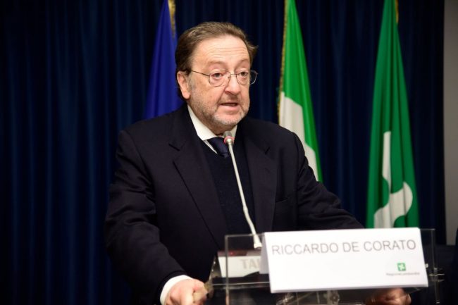 Operazione antidroga, De Corato: “Da Regione dotazioni a Polizie Locali e accordi con Prefetture contro spaccio nei parchi”