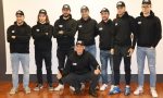 Presentato in tv il Toscano Racing Team 2020