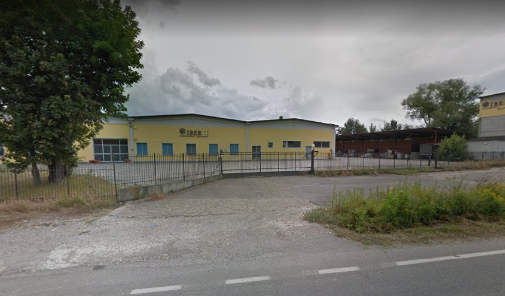 Incidente a Torrazza Coste: 74enne colpito da un cancello